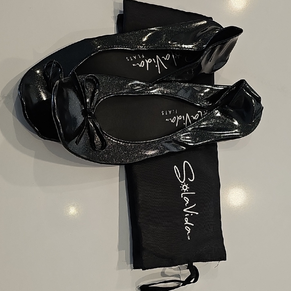 SOLA VIDA FLATS
